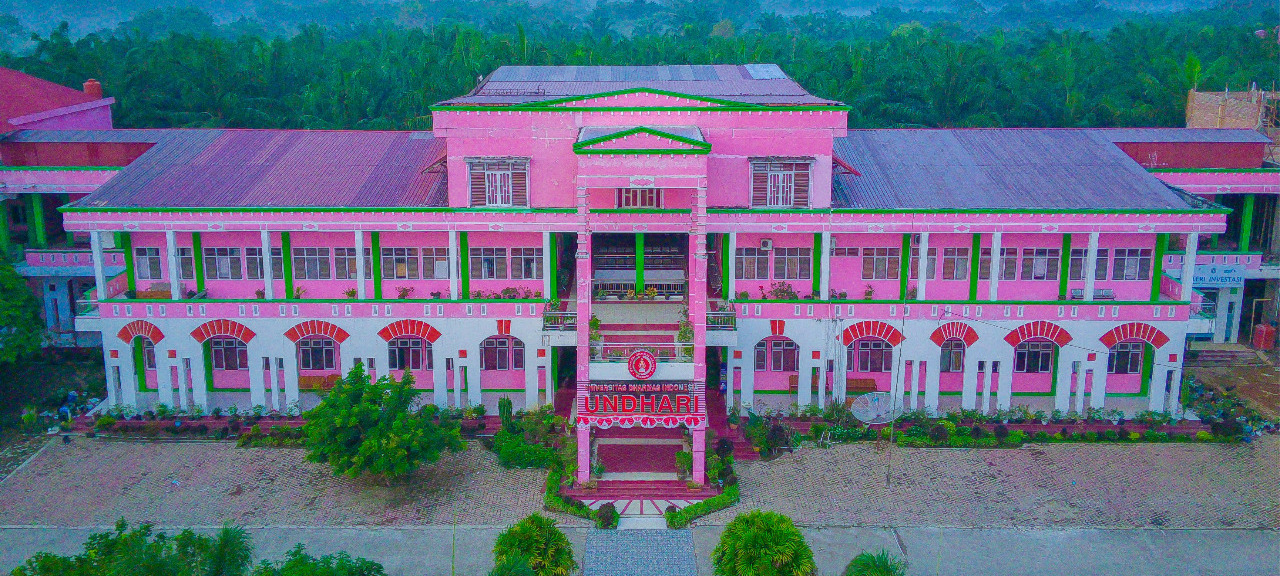 UNDHARI Campus